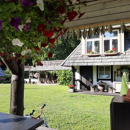Kardoni Puhkelaager Tornimae Exterior foto