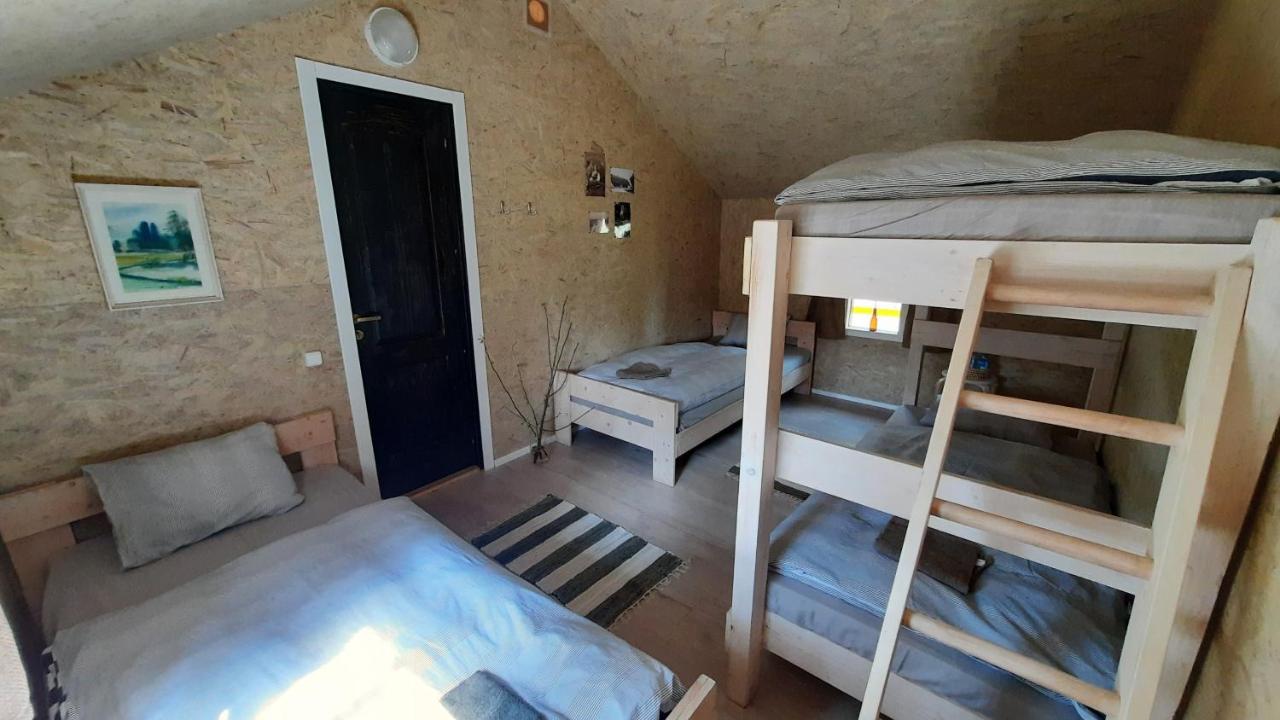 Kardoni Puhkelaager Tornimae Exterior foto